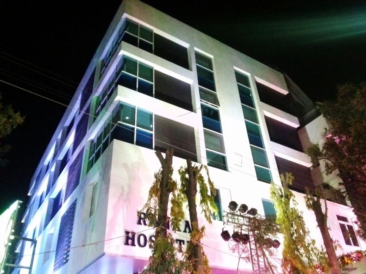 Ranka Hospital