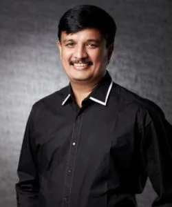Dr Ramesh Ranka