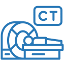 CT Scan Facility